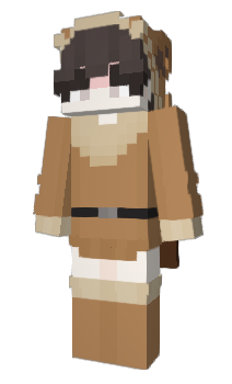 Minecraft скин по нику sebasthegamer23