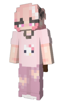 Minecraft skin sebasthegamer23