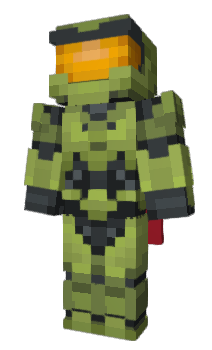 Minecraft skin seboxq