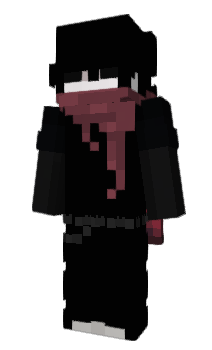 Minecraft скін по ніку sedat1ive
