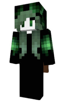 Minecraft skin seenThisAngel