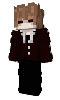 Minecraft скин по нику seenhxrtz