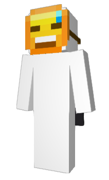 Minecraft skin seerek