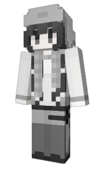 Minecraft скін по ніку seinmi
