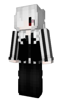 Minecraft skin seinmi