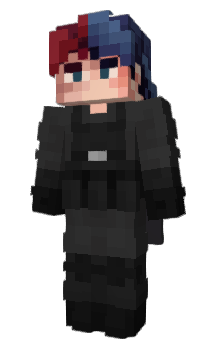 Minecraft skin seiwu