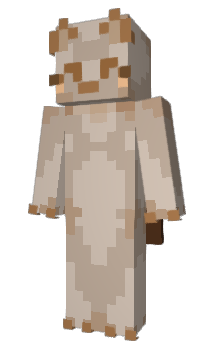 Minecraft скін по ніку seksikotki