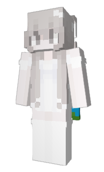 Minecraft скин по нику semsse