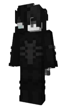 Minecraft skin seongmin_1109
