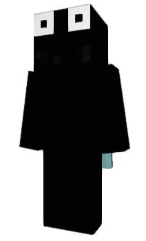 Minecraft скин по нику seqz