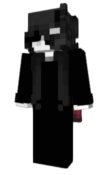 Minecraft скин по нику serpyEASY