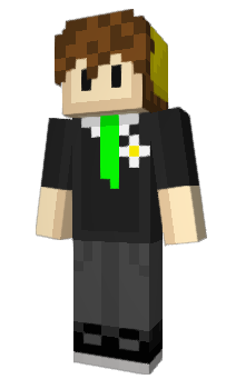 Minecraft скин по нику server_anomaly