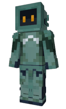Minecraft скин по нику server_anomaly
