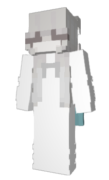 Minecraft skin sevcatorha