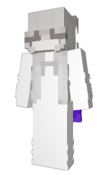Minecraft скин по нику sevcatorha