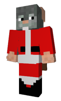 Minecraft скин по нику sewerol274756