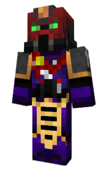 Minecraft скин по нику sgtcat