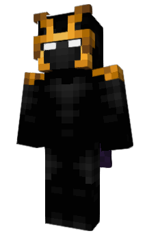 Minecraft скин по нику sh6rvin