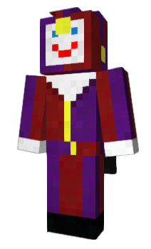 Minecraft скин по нику shadowminer1