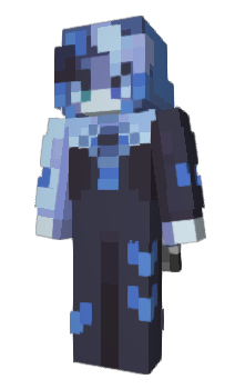 Minecraft скин по нику shadowteamx