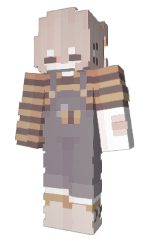 Minecraft скин по нику shaimoons