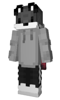 Minecraft скин по нику shalev7948
