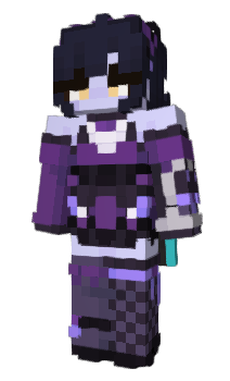 Minecraft skin sharkfan_21
