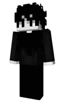 Minecraft skin sharkla