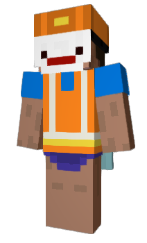 Minecraft скін по ніку shashekk
