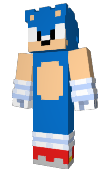 Minecraft скін по ніку shawnadow