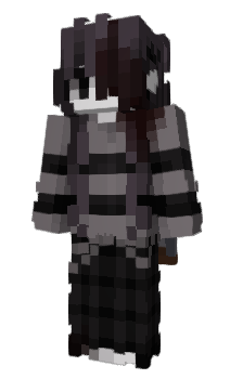 Minecraft скин по нику shcrpness