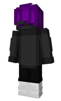 Minecraft скин по нику shdw__
