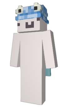 Minecraft скин по нику shellc