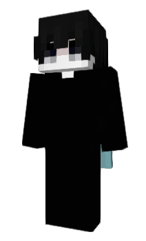 Minecraft скин по нику shelustme