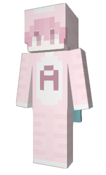 Minecraft скин по нику shelustme