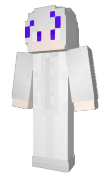 Minecraft скин по нику shenan