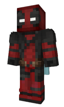 Minecraft скин по нику shhsharko