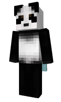 Minecraft skin shiaru