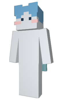 Minecraft скин по нику shiftstick
