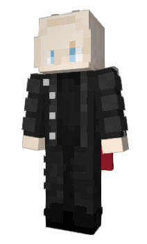 Minecraft скін по ніку shigakari
