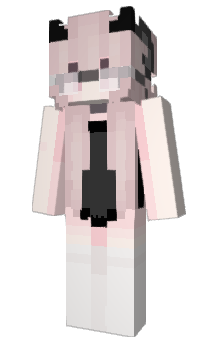 Minecraft skin shiioMC