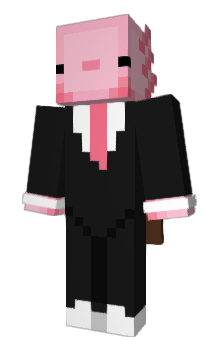 Minecraft skin shinseiii789