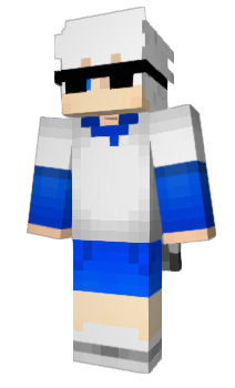 Minecraft скин по нику shizuuyaa