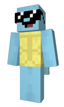 Minecraft скін по ніку shontie