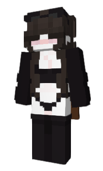 Minecraft скин по нику shtupkyoko