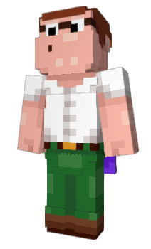 Minecraft скін по ніку shurik_