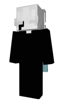 Minecraft скин по нику shxrewu