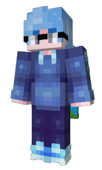 Minecraft скін по ніку shy310