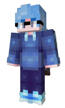 Minecraft скін по ніку shy310