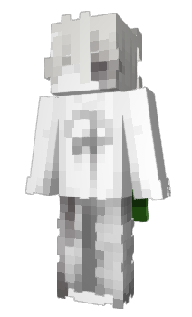 Minecraft скин по нику shzYT_SEREGA_228
